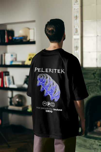 T-shirt édition CRYO